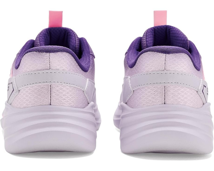 Кроссовки Skechers Slip-Ins Wave 92 для детей на технологии Heel Pillow