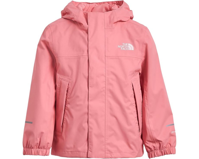 Дождевик The North Face Antora для малышей с водонепроницаемой мембраной DryVent