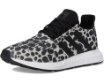 Беговые кроссовки Adidas Swift Run 1.0 с резиновым верхом и подошвой