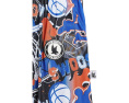 Штаны FLOW SOCIETY NY Flow Swoosh баскетбольные