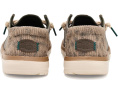 Hey Dude Wendy Workwear Leo кроссовки с принтом
