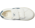 Детские кроссовки VEJA Small Esplar Chromefree на липучке