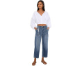 Джинсы KUT from the Kloth Ashton Wide Leg Barrel в цвете Prosperous