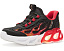 Детские кроссовки SKECHERS KIDS Thermo-Flash 2.0 со светящейся подошвой
