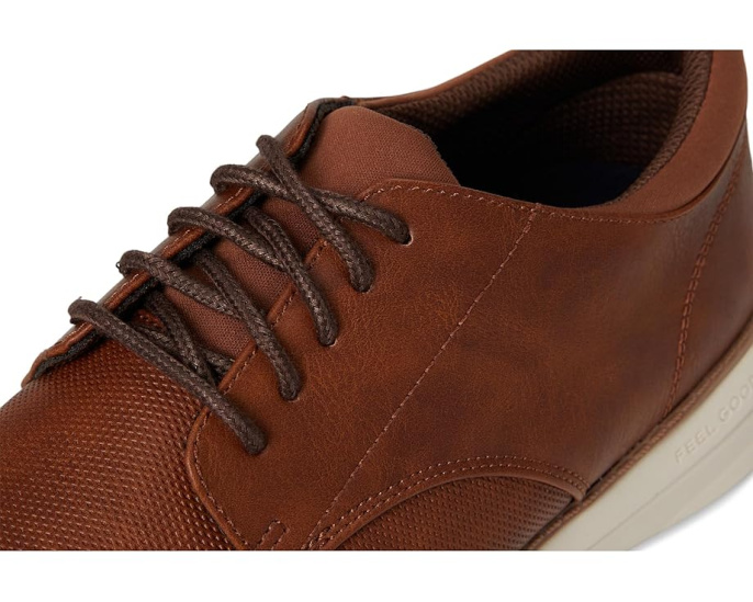 Кроссовки Dr. Scholl's Jake Oxford с переработанных материалов