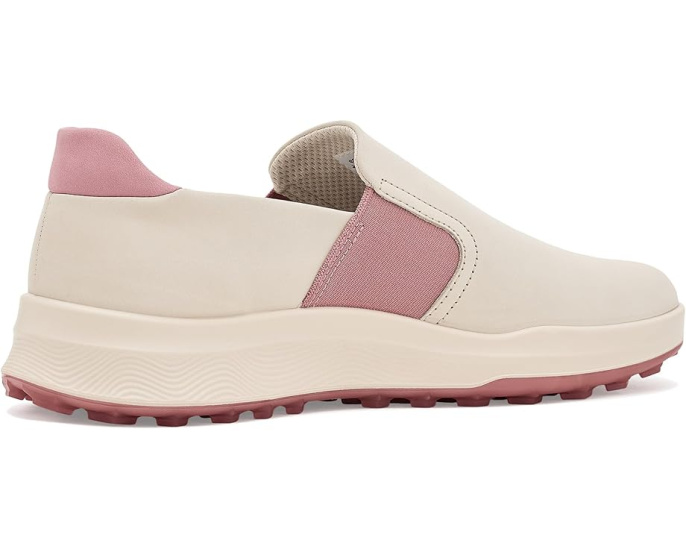 Водонепроницаемые слипоны ECCO Golf Street Vibe с мембраной ECCO-TEX