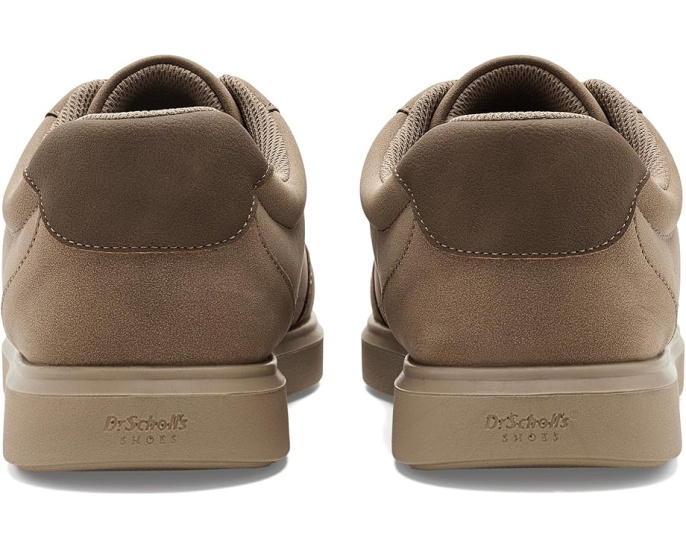 Кроссовки City Cloud Lace на шнуровке Dr. Scholl's
