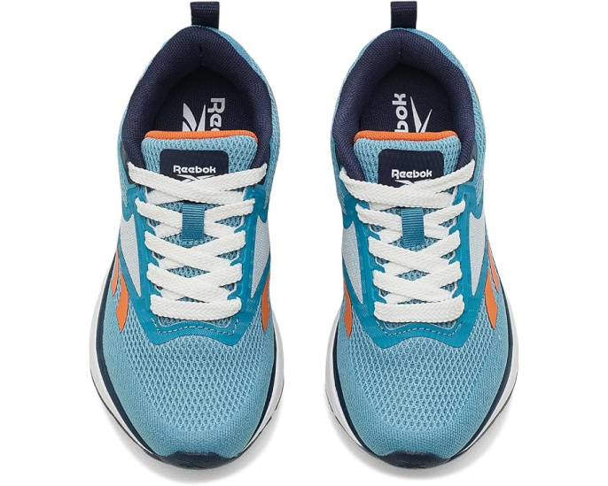 Кроссовки Reebok Aniwa с фиксацией пятки для детей