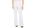 Джинсы Stella High-Rise Fab Ab Flare от KUT from the Kloth оптически белые