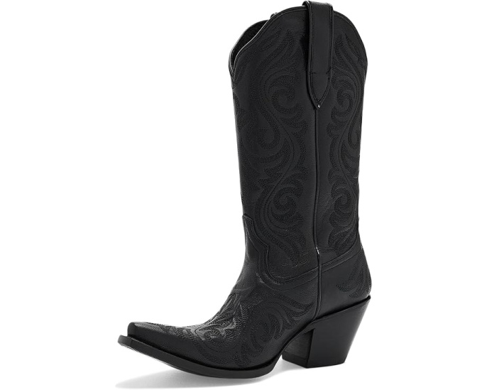 Сапоги Amora от Ariat с изысканным дизайном и кожей
