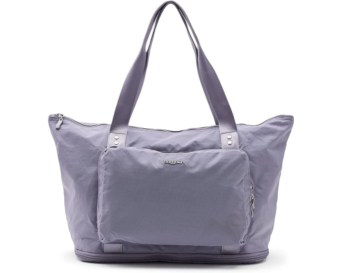 Складная сумка-тоут Baggallini Carryall Expandable