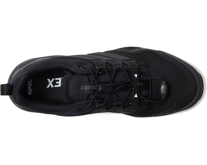 Треккинговые кроссовки Adidas Terrex Skychaser с мембраной GORE-TEX®