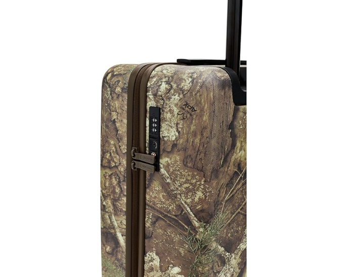 Herschel Supply Co. дорожная сумка Realtree Heritage Carry On