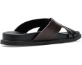 Сандалии Kenneth Cole Wooper с кожаными ремешками