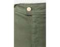 NYDJ Брюки Mona Wide Leg с высокой посадкой
