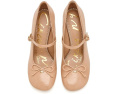 Circus NY by Sam Edelman Туфли-лодочки Vivian с ремешком и шпилькой