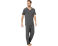 Пижамные брюки Tommy Bahama из хлопка и модала на кулиске