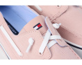 Кеды Tommy Hilfiger Oimate с узлами на шнурках