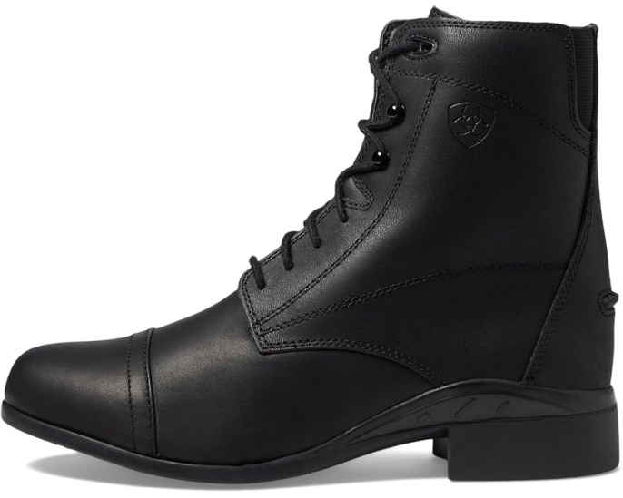 Ботинки Scout Paddock с эластичными вставками от Ariat