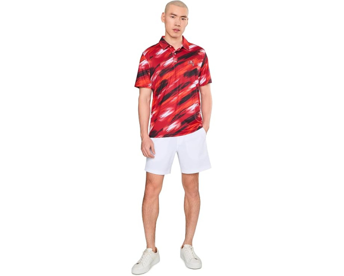 The Color Blitz Buccaneers (Polo)
