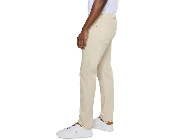 Джинсы Sullivan Slim Polo Pony Stretch от Polo Ralph Lauren с эффектом стрейч