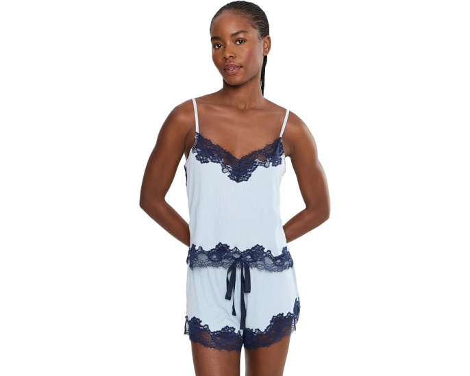 Dream On Cami Shortie Set