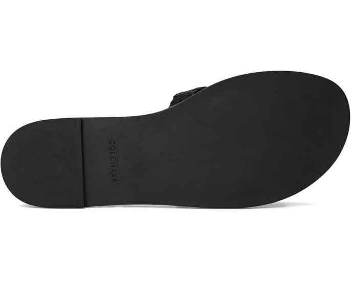 Сланцы Cole Haan Flynn Slotted Slides с формованной стелькой