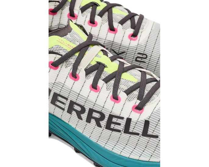 Merrell MTL Long Sky 2 Matryx легкие трейловые кроссовки