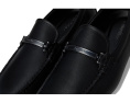 Calvin Klein повседневные лоферы Maslo черные