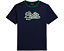 Polo Ralph Lauren Kids футболка с логотипом из хлопкового джерси для детей