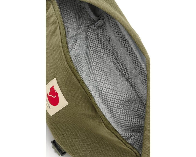Поясная сумка Ulvo Hip Pack Large Fjällräven