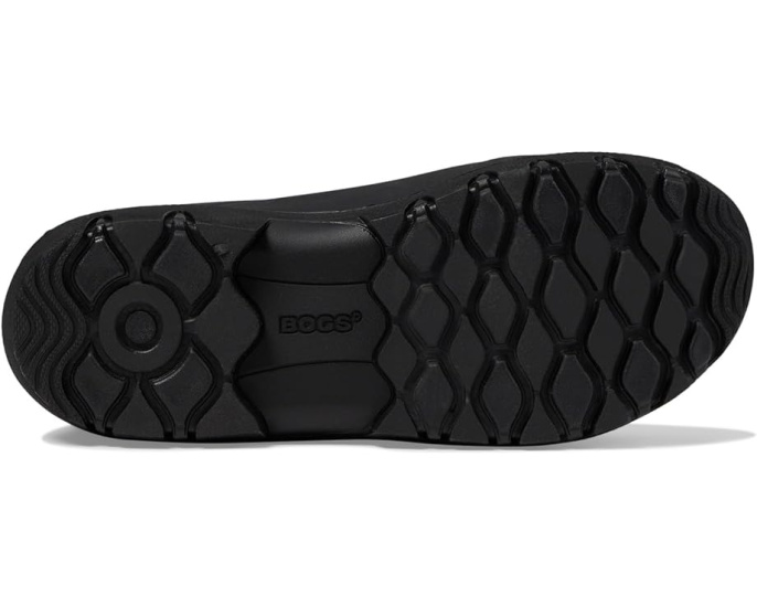 Резиновые сапоги Bogs Essential Rain Mid для детей с технологией DuraFresh