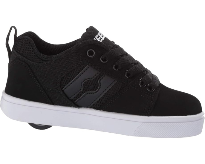 Кроссовки на колесиках Heelys Racer 20 со съемными колесами