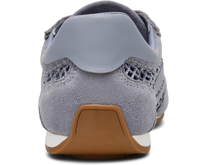Кроссовки Steve Madden Abbie с дышащим верхом из сетки