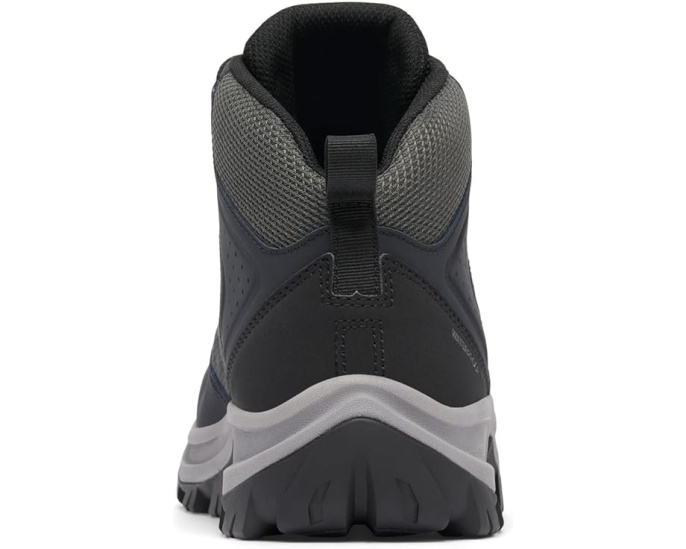 Columbia Transverse Hike Waterproof водонепроницаемые ботинки для походов