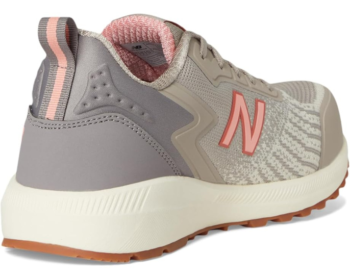 Кроссовки New Balance Speedware с композитным мыском и защитой от скольжения