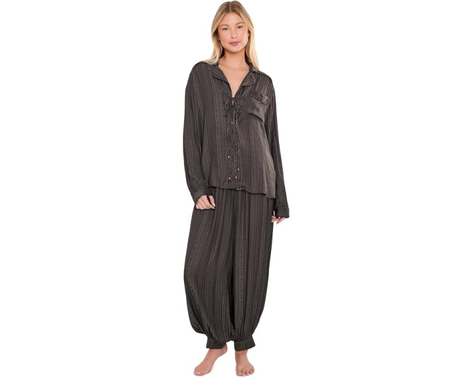 Free People Комплект Lets Sleep In для сна