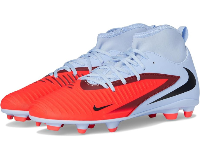 Кроссовки Nike Phantom 6 High Club с высоким верхом