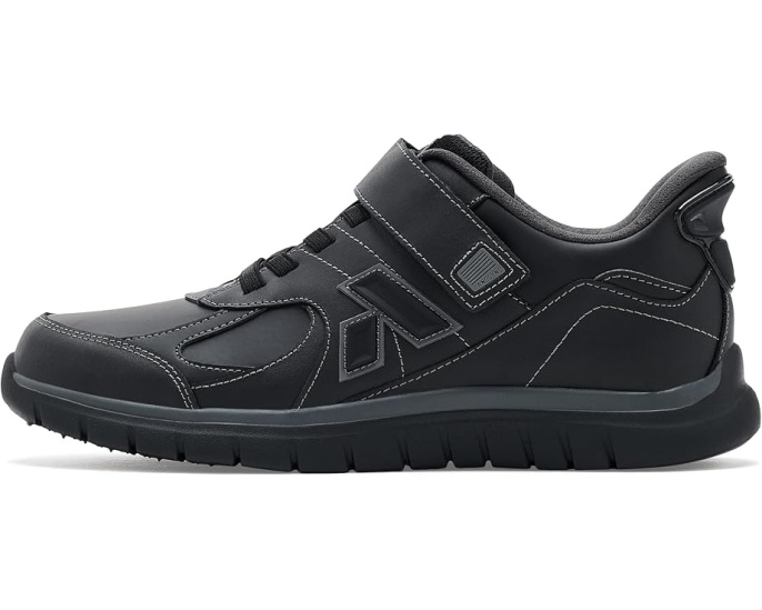 Кроссовки ортопедические Anodyne No. 31 Sport Walker с Heel Assist
