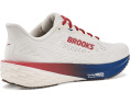 Беговые кроссовки Brooks Launch 12 с амортизацией DNA Flash v2 и подошвой Road Tack