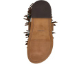 Босоножки Steve Madden Wendell с ремешками и украшениями из стразов и бахромы