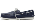 Туфли-лодочки Authentic Original Sperry для детей с закрытием на липучке