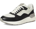 Кроссовки Michael Kors Trevor Trainer с кожаным верхом и стелькой Eco-Comfort