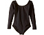 Купальник Team Basic с длинным рукавом для детей от Capezio Kids