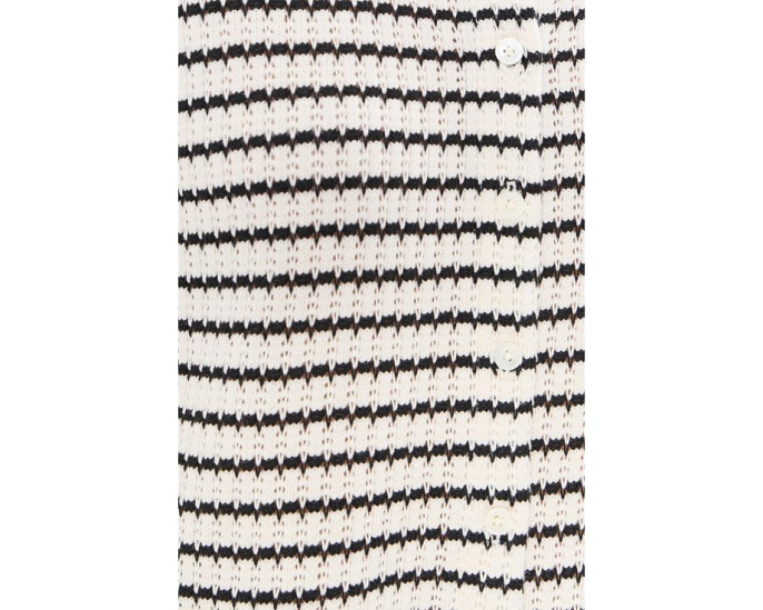 Топ Tuck Stitch Shell с пуговицами Madewell