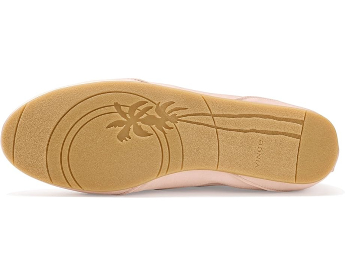 Кроссовки Sunset Trainer Slip-On из нейлона и кожи