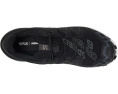 Трейловые кроссовки Salomon Speedcross 6 с системой Quicklace