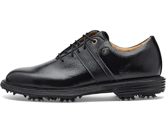 FootJoy Premiere Series Packard водонепроницаемые с кожаным верхом