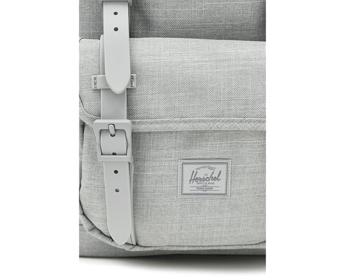 Рюкзак Herschel Little America Mid с отделением для ноутбука