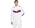 Тренировочная куртка Double-Knit Track Polo Ralph Lauren с молнией